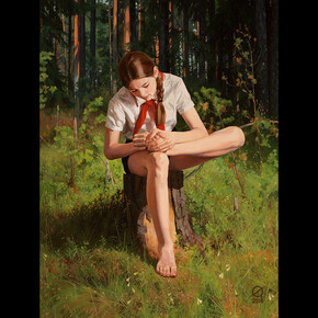 Doping Pong. Courtesy of Erarta Museum