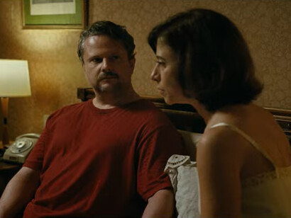 Selton Mello e Fernanda Torres sono Rubens Paiva e la moglie Eunice Facciolla nella trasposizione cinematografica del libro "Sono ancora qui" di Marcelo Rubens Paiva