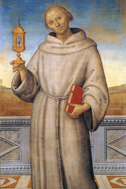 San Giacomo della Marca