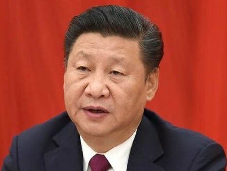 Xi Jinping