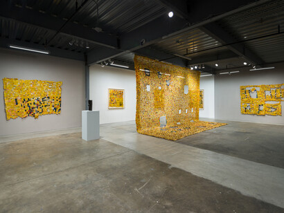 Adesa We. Courtesy of Ever Gold [Projects] 