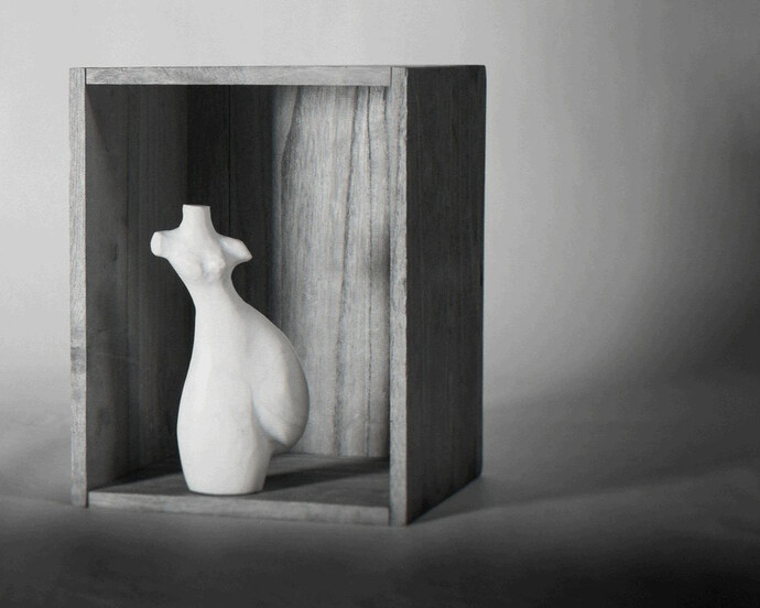 Jacques Jarrige. Courtesy of Piermont Straus Gallery 