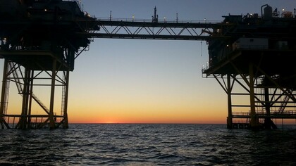 Our destruction of the oceans is now advanced 