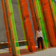 Dutch/Light. Courtesy of Turner Contemporary