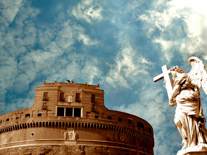 Castel Sant'Angelo 