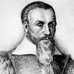 Retrato del filósosfo Sebastián Castellio