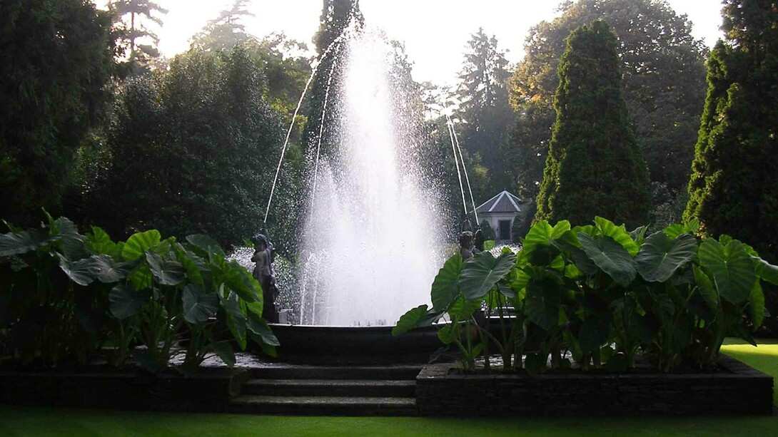 Giardini raccontati, foto Elena Macellari