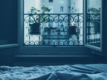Interno privato