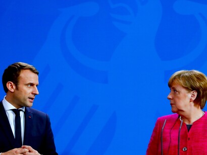 Proyectos políticos que solo miran hacia sí mismo