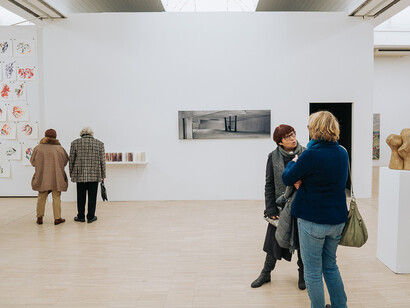 Inventory, -Ies (f). Courtesy of KGLU