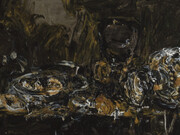 Heikki-Marila, Still life, Willem Claez, according to Heda 7, 2017. Courtesy of Aboa Vetus and Ars Nova