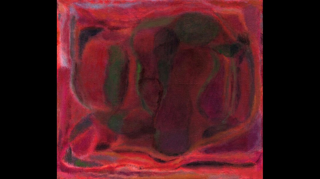 Rema Ghuloum. Courtesy of Edward Cella Art+Architecture