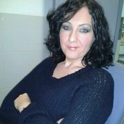 María Dolores Prats