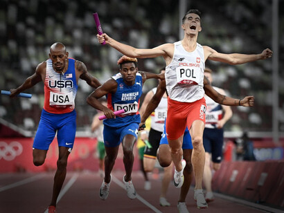 Todos conocemos los múltiples beneficios que se derivan de la práctica de ejercicio físico