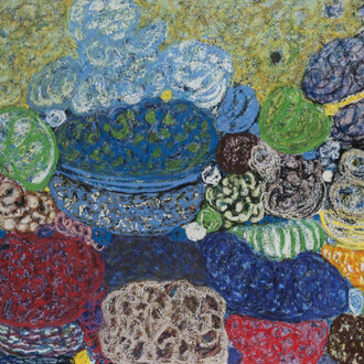 Full Circle. Courtesy of La Forest Divonne