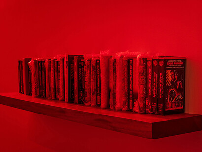 Dylan Neuwirth. Courtesy of Bellevue Arts Museum