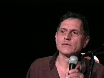 Carlo Ruggiero in concerto