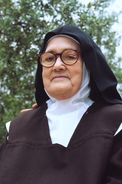 Suor Lucia di Fatima