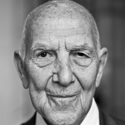 Stéphane Hessel (1917-2013)