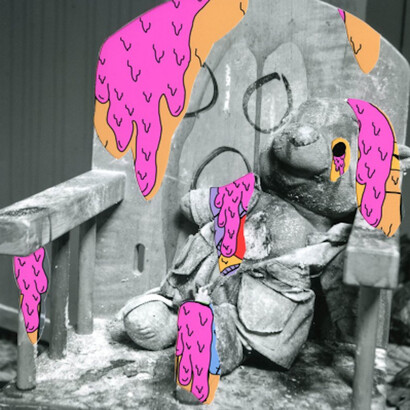 Beyond Optics. Courtesy of School of Visual Arts