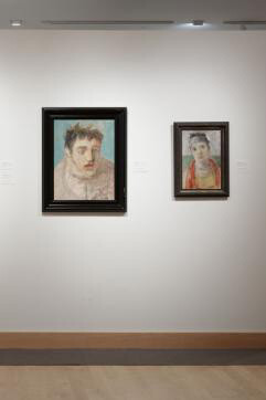 Nick Carone. Courtesy of The Boca Raton Museum of Art