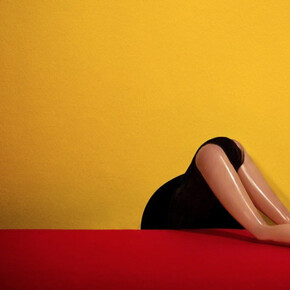 ICONIC B. Courtesy of pa.NOVA.gallery