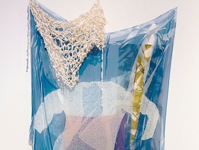 Desire Trails. Courtesy of Open Mind Art Space
