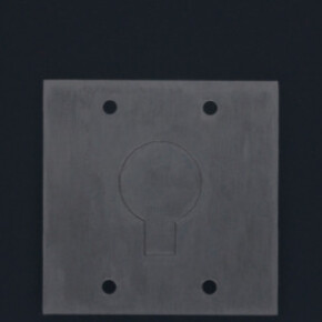 Iran do Espírito Santo. Courtesy of Fortes D'Aloia & Gabriel