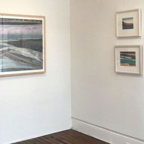 Transfigure. Courtesy of 440 Gallery