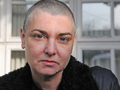Sinéad O'Connor lanzó diez álbumes de estudio, varias de ellos con certificación de oro