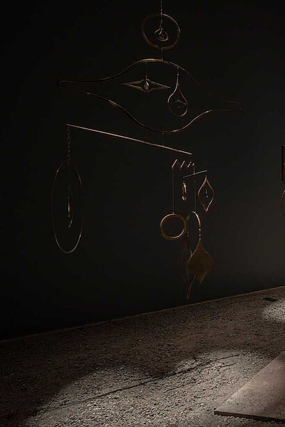 Kirstine Roepstorff. Courtesy of Museum Haus Konstruktiv