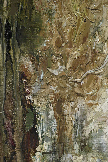 Jason Brooks. Courtesy of Marlborough Fine Art