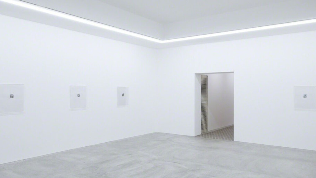 Yoshihiko Ueda. Courtesy of Tomio Koyama Gallery