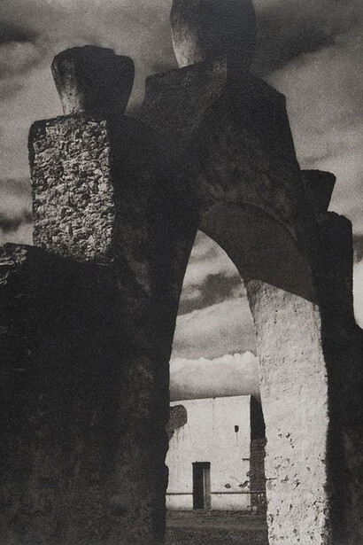 Photography from the Outside. Courtesy of Amon Carter Museum of American Art