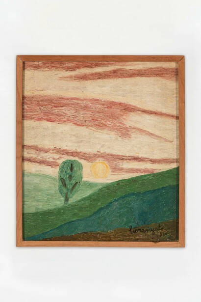 Lorenzato, Landscapes. Courtesy of Gomide & Co