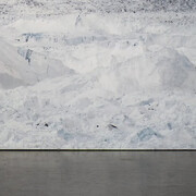 Seilakt II. Courtesy of Museum der bildenden Künste Leipzig
