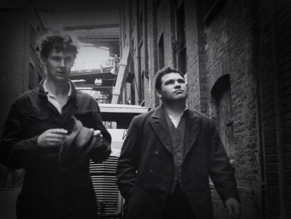 Película 'Together' (1956) de Lorenza Mazzetti