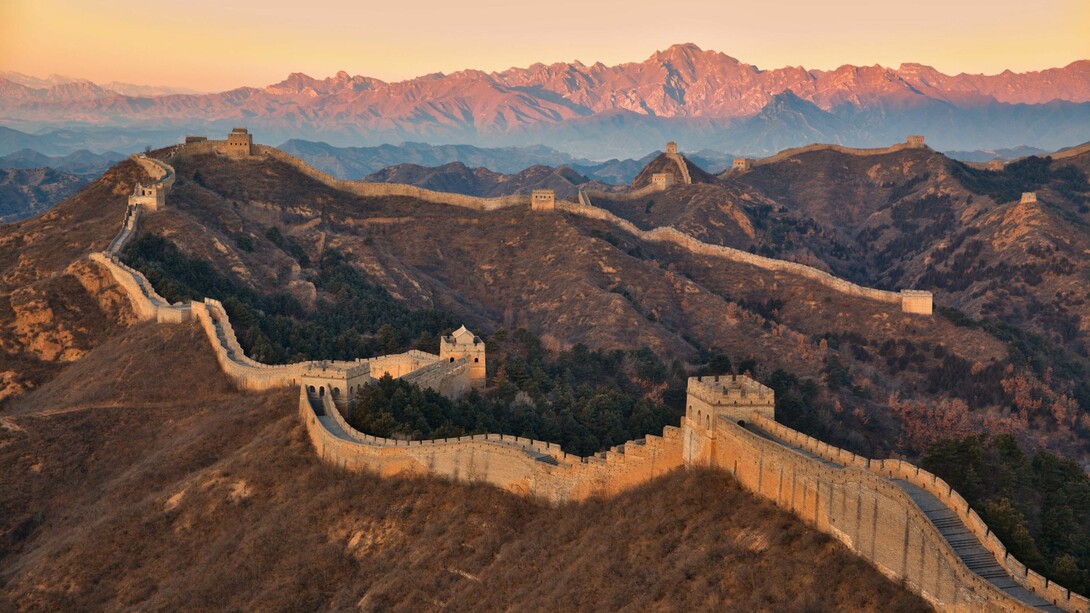 The Great Wall