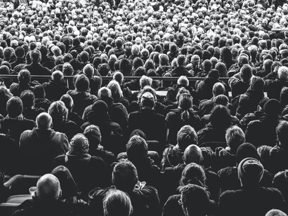 Deux mille vingt trois. Avec l'aimable autorisation du Les Célestins, Théâtre de Lyon