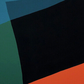 Paul Kremer. Courtesy of Berggruen Gallery