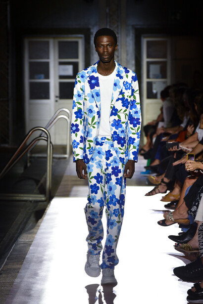 Color Wave, Spring-Summer Collection 2020