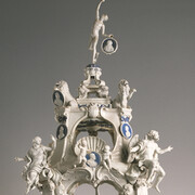 La fabbrica della bellezza. Courtesy of  Museo Nazionale del Bargello