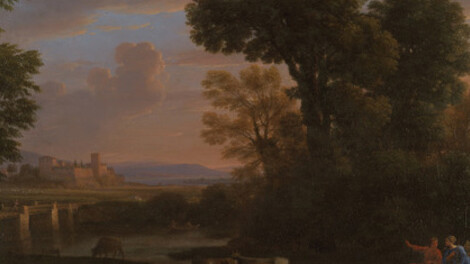 European Art. Courtesy of Yale 