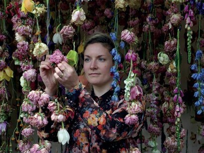 Rebecca Louise Law, Chelsea Flower Show