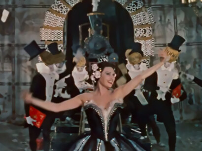 Os escândalos de Lola Montès, encenados no espetáculo dentro do filme, não refletem um comportamento amoral da sua protagonista, mas sim, simplesmente, a incapacidade da sociedade patriarcal do período em compreender e aceitar a liberdade sexual feminina