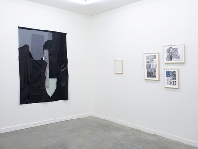 Amanda Curreri. Courtesy of Romer Young Gallery