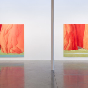 High Noon. Courtesy of Gagosian Gallery