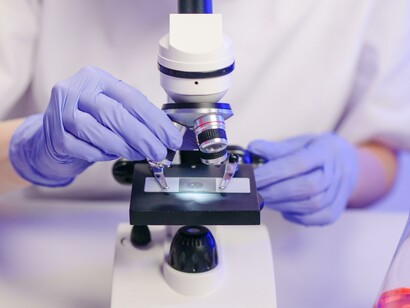 Studi di laboratorio