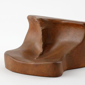 Near Life. Courtesy of James-Simon-Galerie