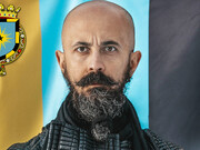 Ducato del Bardo (Mondovì): ritratto ufficiale del Duca Piercarlo Bormida